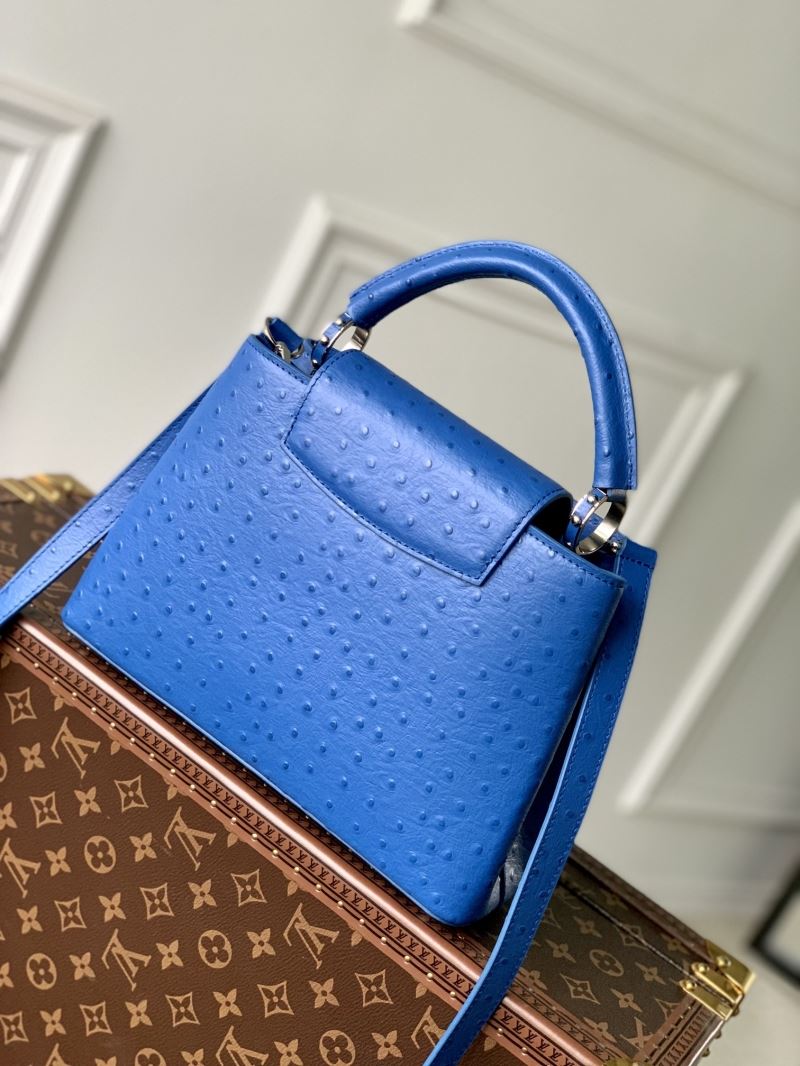 LV Top Handle Bags